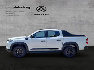 Maxus T60 Max 2.0 TD Luxury