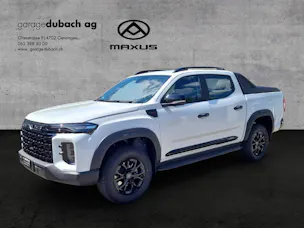 Maxus T60 Max 2.0 TD Luxury