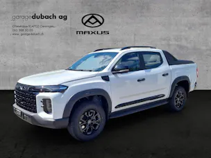 Maxus T60 Max 2.0 TD Luxury