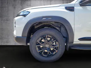 MAXUS T60 Max 2.0 TD Luxury