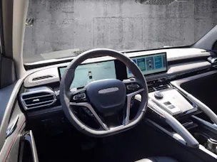 MAXUS T60 Max 2.0 TD Luxury