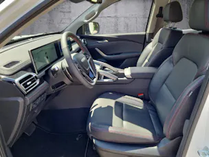MAXUS T60 Max 2.0 TD Luxury