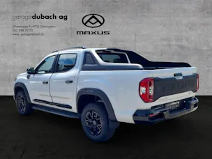 MAXUS T60 Max 2.0 TD Luxury