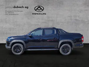 Maxus T60 Max 2.0 TD Luxury