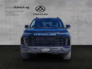 MAXUS T60 Max 2.0 TD Luxury