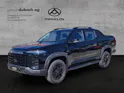 MAXUS T60 Max 2.0 TD Luxury