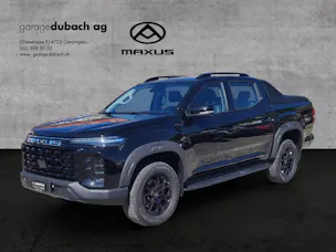 MAXUS T60 Max 2.0 TD Luxury