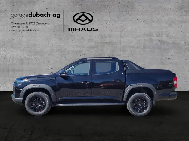 MAXUS T60 Max 2.0 TD Luxury
