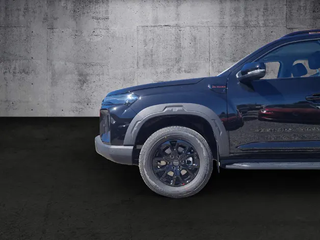 MAXUS T60 Max 2.0 TD Luxury