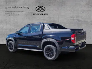 MAXUS T60 Max 2.0 TD Luxury