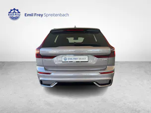 Volvo XC60 2.0 T8 TE Ultra Dark eAWD / ab 3,99% Leasing bei Abschluss einer Protect Autoversicherung