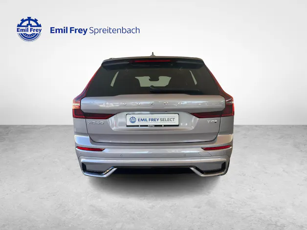 Volvo XC60 2.0 T8 TE Ultra Dark eAWD / ab 3,99% Leasing bei Abschluss einer Protect Autoversicherung
