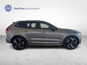 Volvo XC60 2.0 T8 TE Ultra Dark eAWD / ab 3,99% Leasing bei Abschluss einer Protect Autoversicherung