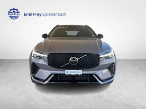 Fahrzeugbild VOLVO XC60 2.0 T8 TE Ultra Dark eAWD / ab 3,99% Leasing bei Abschluss einer Protect Autoversicherung