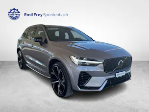 Volvo XC60 2.0 T8 TE Ultra Dark eAWD / ab 3,99% Leasing bei Abschluss einer Protect Autoversicherung