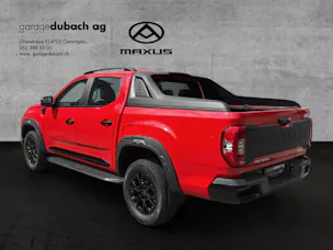 Maxus T60 Max 2.0 TD Luxury