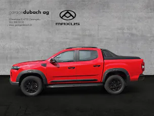 Maxus T60 Max 2.0 TD Luxury