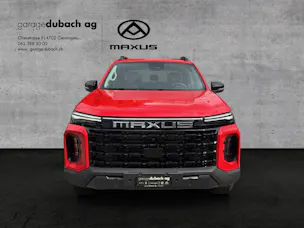 Maxus T60 Max 2.0 TD Luxury
