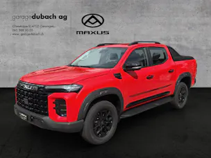 Maxus T60 Max 2.0 TD Luxury