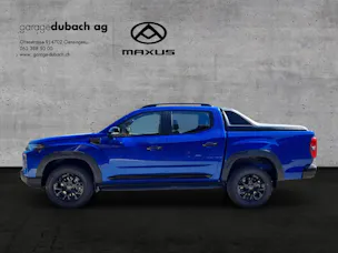 Maxus T60 Max 2.0 TD Luxury