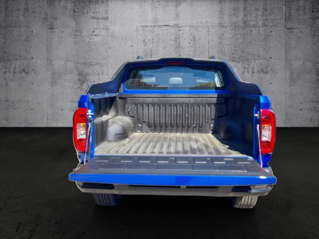 Maxus T60 Max 2.0 TD Luxury
