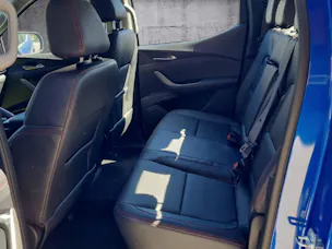 Maxus T60 Max 2.0 TD Luxury