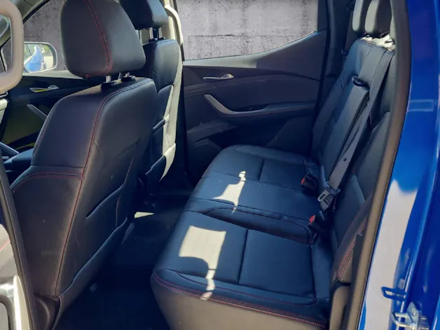 Maxus T60 Max 2.0 TD Luxury