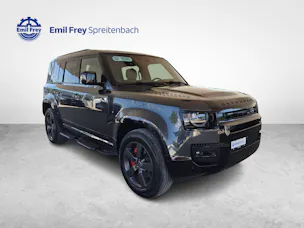 Land Rover Defender 110 2.0 P400e X