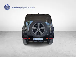 Land Rover Defender 110 2.0 P400e X