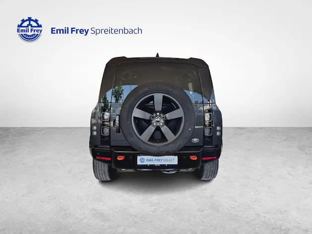 Land Rover Defender 110 2.0 P400e X