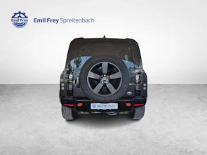 immagine del veicolo LAND ROVER Defender 110 2.0 P400e X