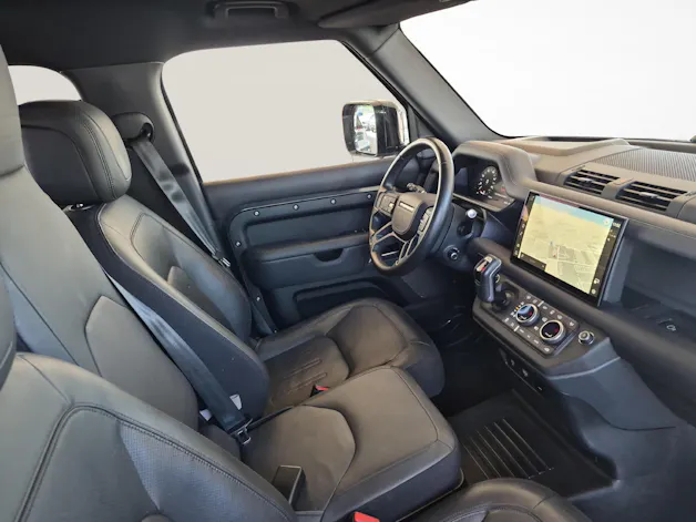 Land Rover Defender 110 2.0 P400e X