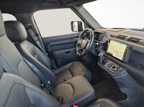 immagine del veicolo LAND ROVER Defender 110 2.0 P400e X