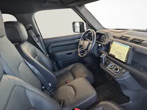 Land Rover Defender 110 2.0 P400e X