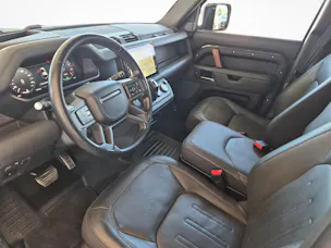 Land Rover Defender 110 2.0 P400e X