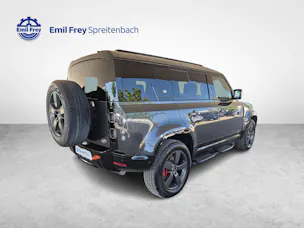 Land Rover Defender 110 2.0 P400e X