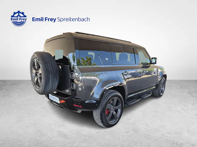 Land Rover Defender 110 2.0 P400e X