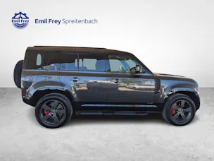 Land Rover Defender 110 2.0 P400e X