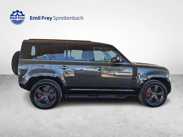 Land Rover Defender 110 2.0 P400e X