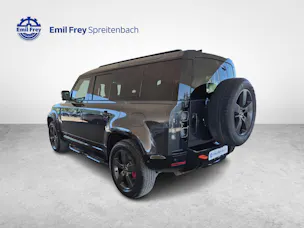 Land Rover Defender 110 2.0 P400e X