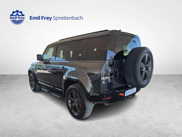 Land Rover Defender 110 2.0 P400e X