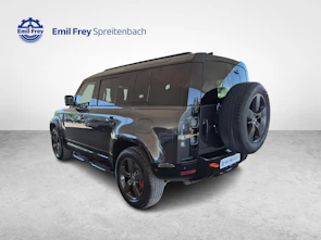 immagine del veicolo LAND ROVER Defender 110 2.0 P400e X