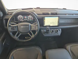 Land Rover Defender 110 2.0 P400e X