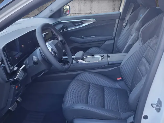 Renault Austral esprit Alpine full hybrid E-Tech 200