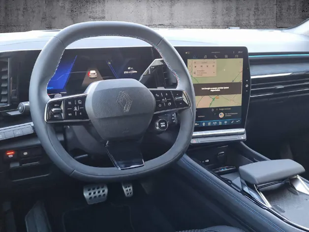 Renault Austral esprit Alpine full hybrid E-Tech 200