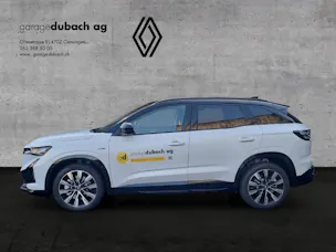 Renault Austral esprit Alpine full hybrid E-Tech 200