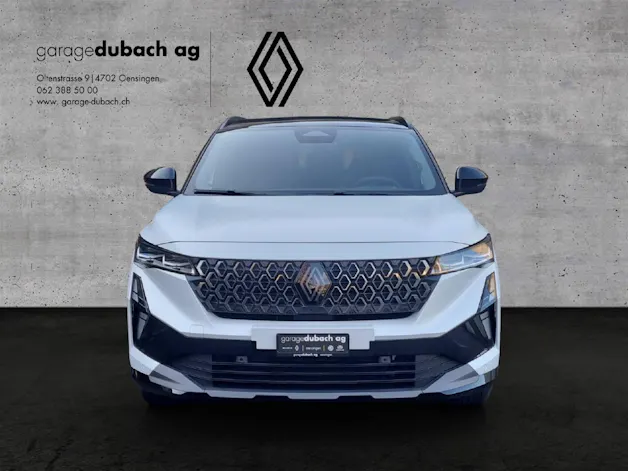 Renault Austral esprit Alpine full hybrid E-Tech 200