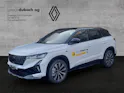 Renault Austral esprit Alpine full hybrid E-Tech 200