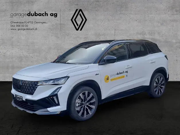 Renault Austral esprit Alpine full hybrid E-Tech 200