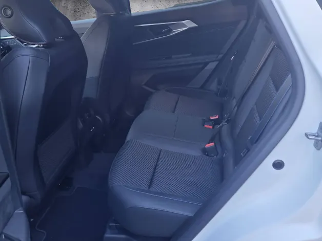 Renault Austral esprit Alpine full hybrid E-Tech 200